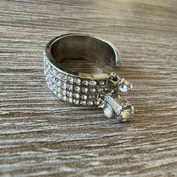 Bohemian ring N554 - Picture 3 of 3